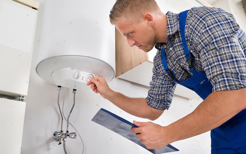 systeme chauffage Villeneuve-la-Garenne