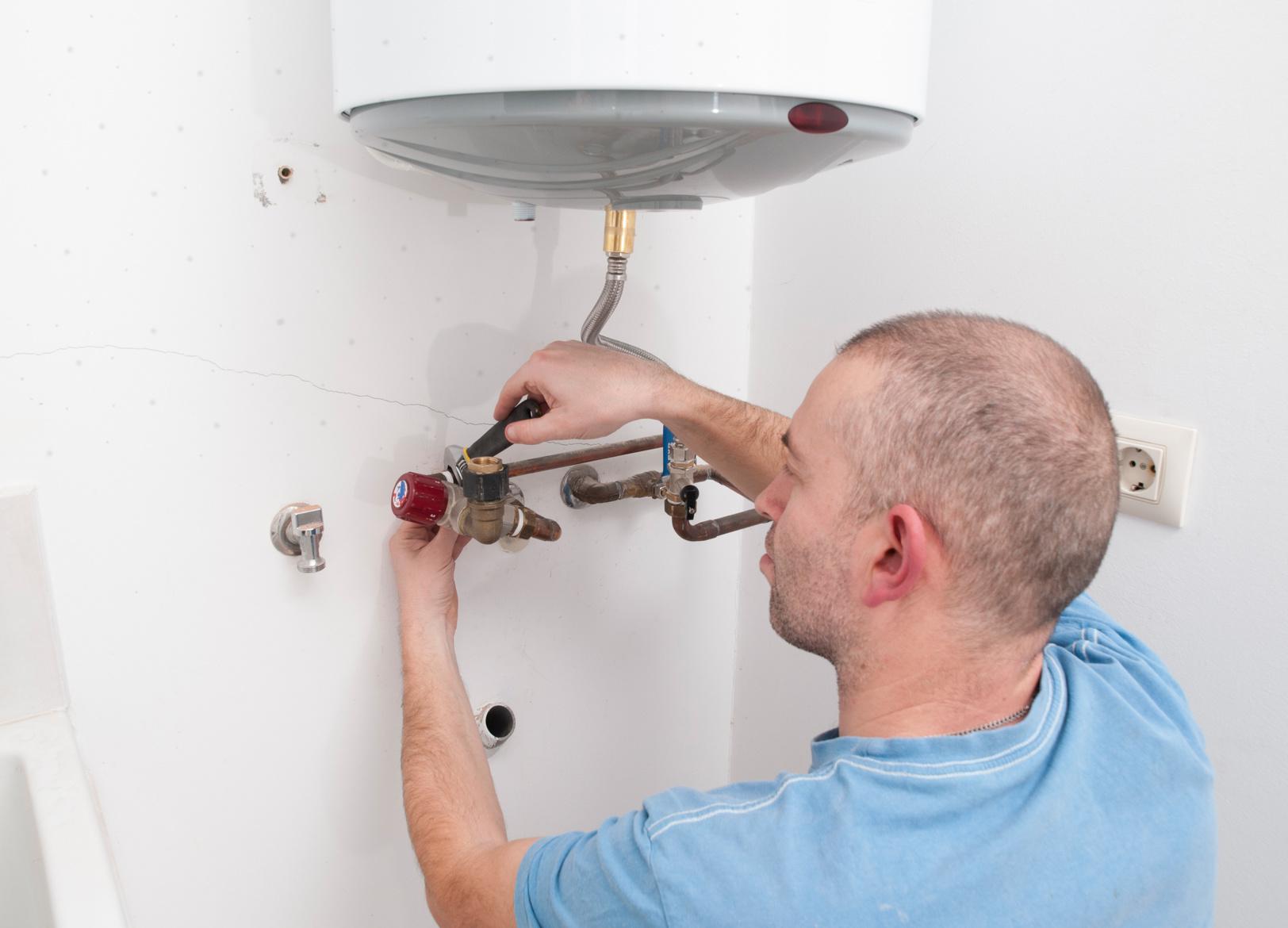 systeme chauffage Villeneuve-la-Garenne