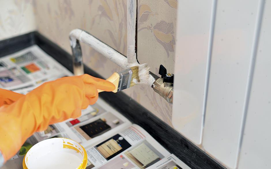 systeme chauffage Villeneuve-la-Garenne